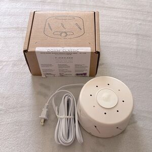 Yogasleep Dohm Classic Sound Machine- NWT